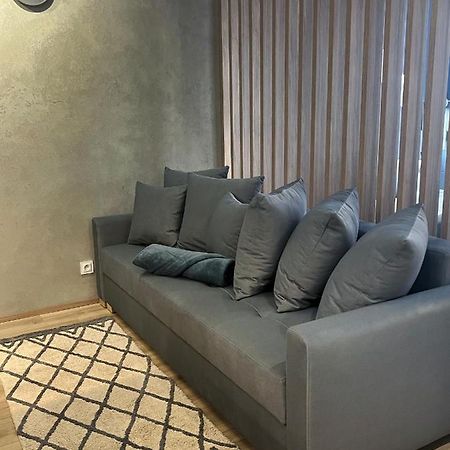 Amsterdam - Nowy Apartament W Centrum Z Prywatnym Zadaszonym Parkingiem Nowy Targ Εξωτερικό φωτογραφία