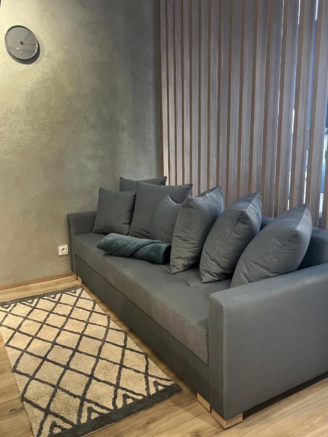 Amsterdam - Nowy Apartament W Centrum Z Prywatnym Zadaszonym Parkingiem Nowy Targ Εξωτερικό φωτογραφία